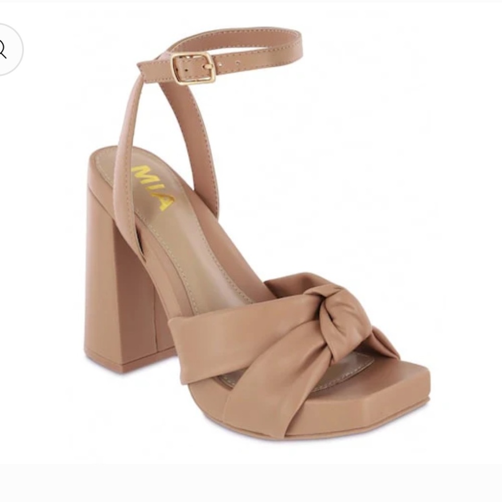 MIA Esma heel